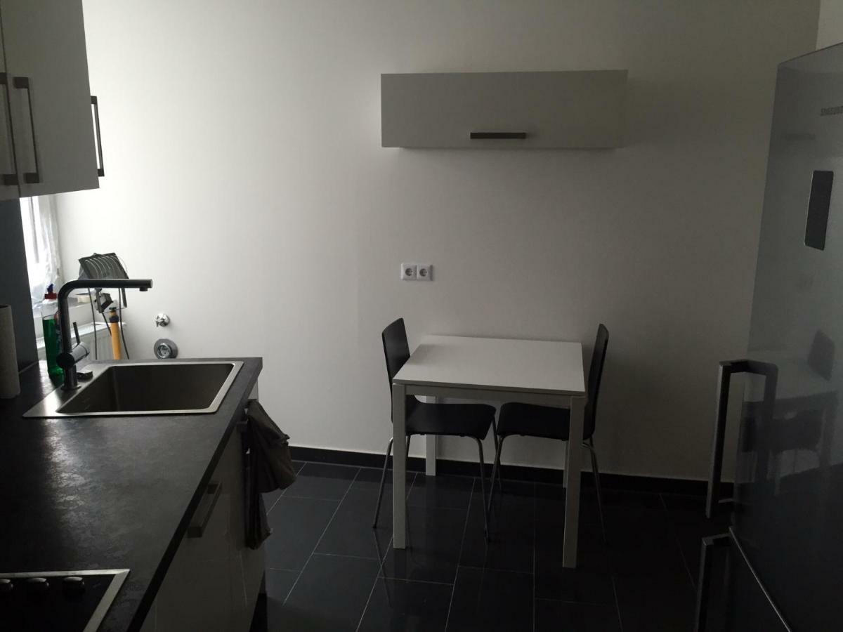 Luxe Apartment Am Rhein 沃尔姆斯 外观 照片