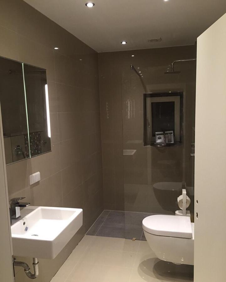 Luxe Apartment Am Rhein 沃尔姆斯 外观 照片