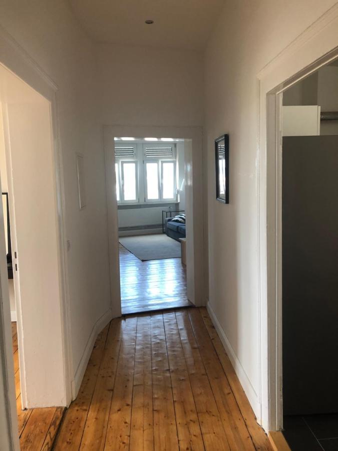 Luxe Apartment Am Rhein 沃尔姆斯 外观 照片